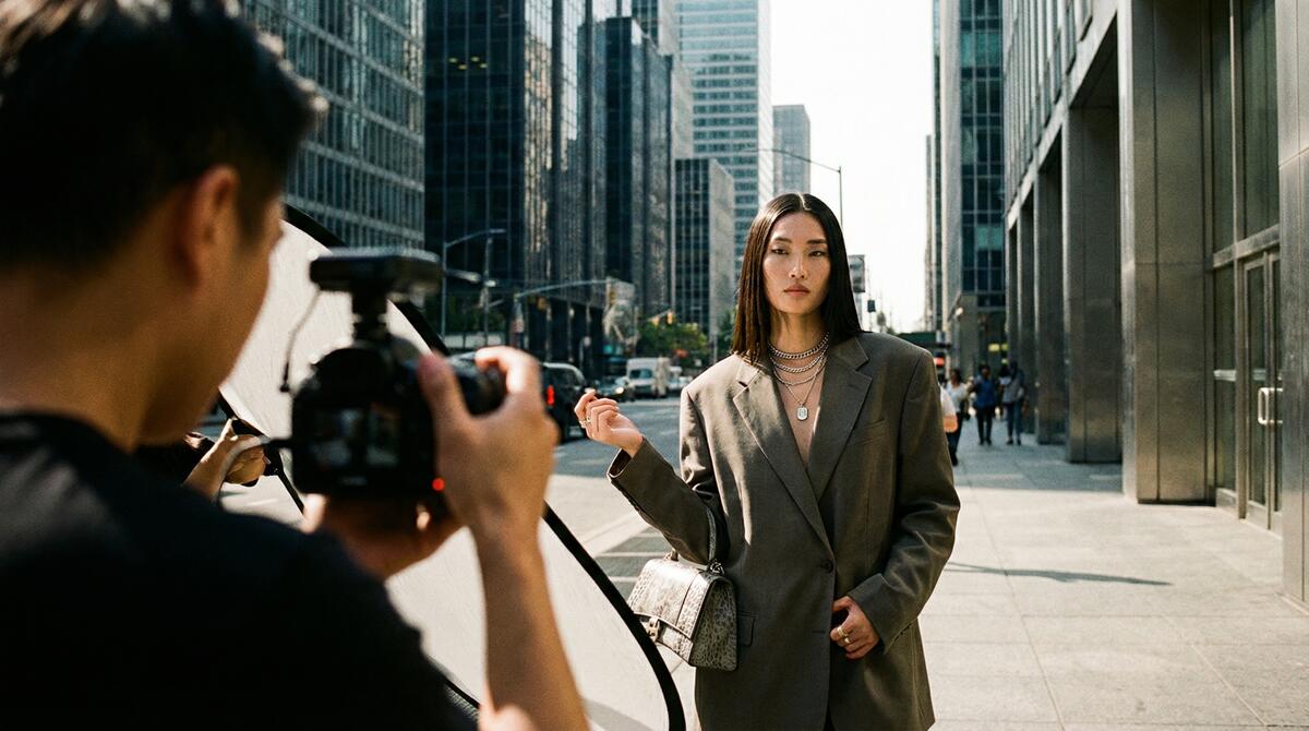 糖心vlog时尚视频